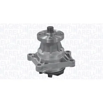 Pompe à eau MAGNETI MARELLI 352316171012