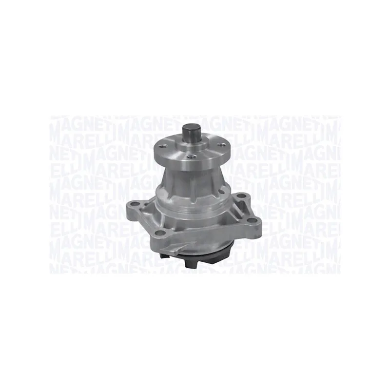 Pompe à eau MAGNETI MARELLI 352316171012