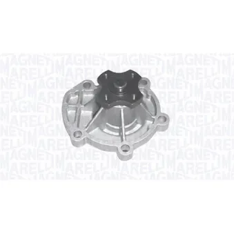 Pompe à eau MAGNETI MARELLI 352316171016