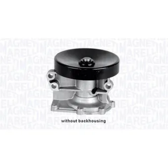 Pompe à eau MAGNETI MARELLI 352316171017