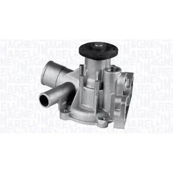 Pompe à eau MAGNETI MARELLI 352316171019