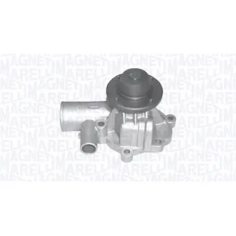 Pompe à eau MAGNETI MARELLI 352316171020