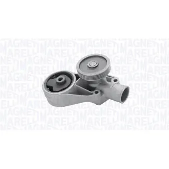 Pompe à eau MAGNETI MARELLI 352316171028