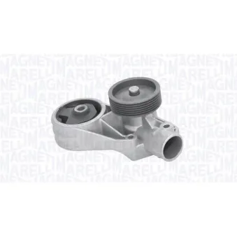 Pompe à eau MAGNETI MARELLI