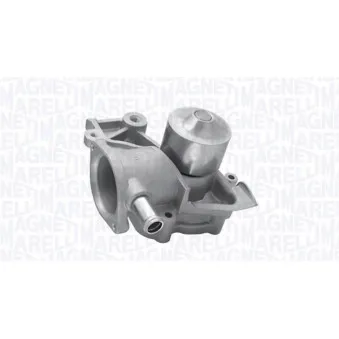 Pompe à eau MAGNETI MARELLI