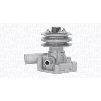 Pompe à eau MAGNETI MARELLI 352316171036