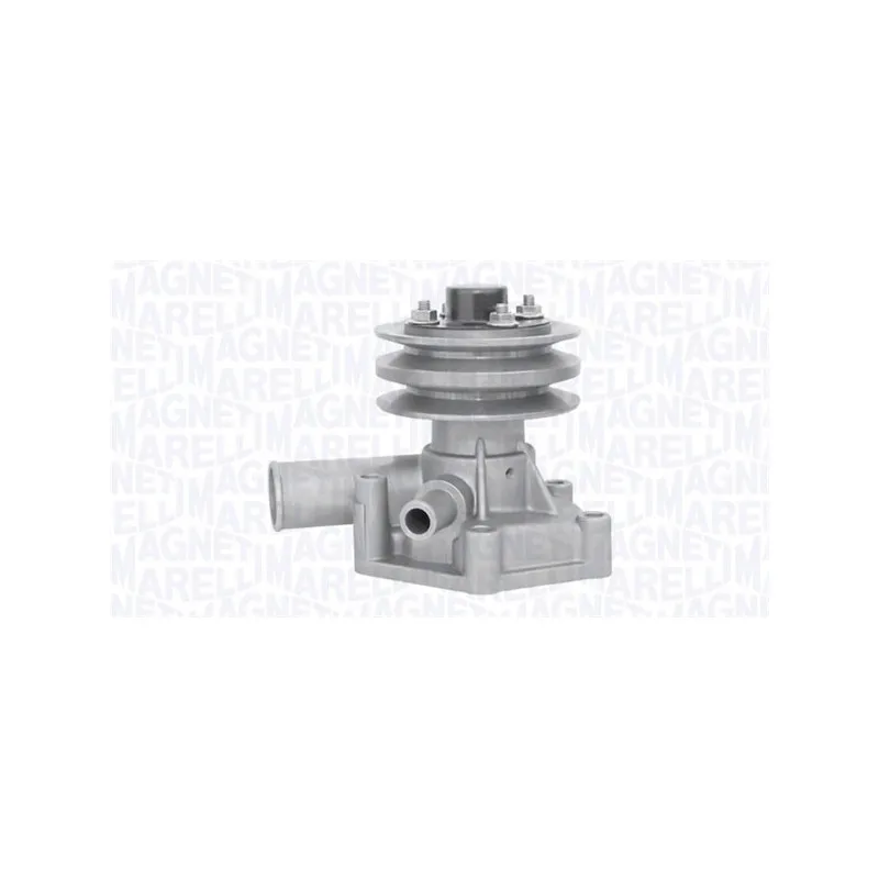 Pompe à eau MAGNETI MARELLI 352316171036
