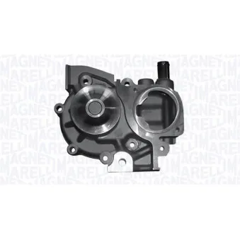 Pompe à eau MAGNETI MARELLI 352316171040