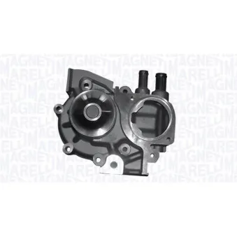 Pompe à eau MAGNETI MARELLI 352316171041