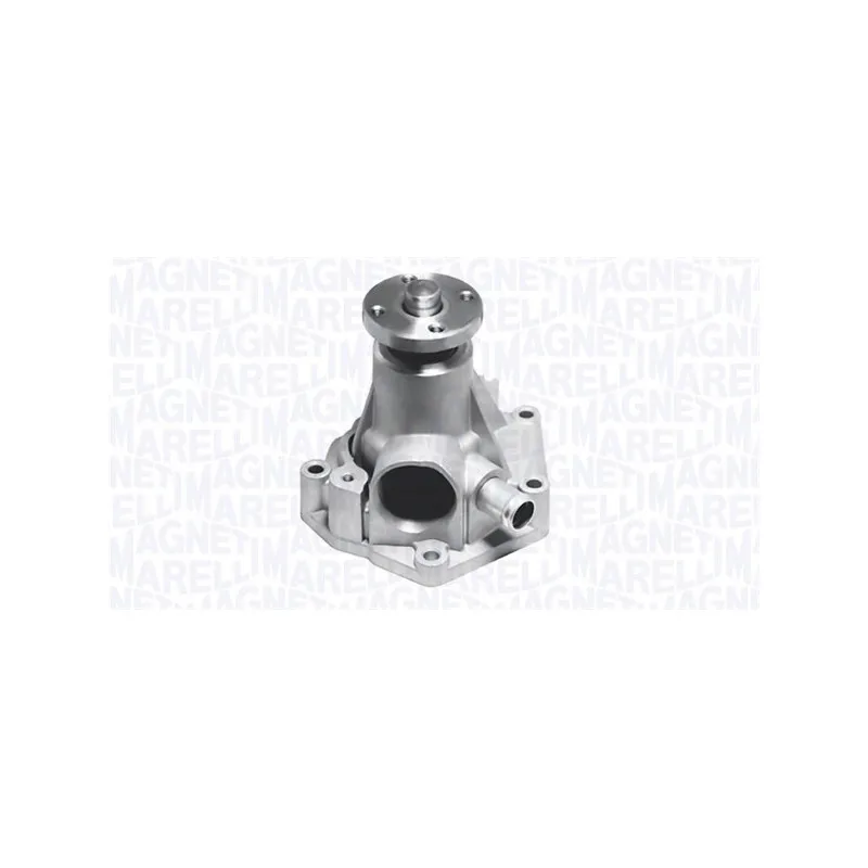 Pompe à eau MAGNETI MARELLI 352316171043