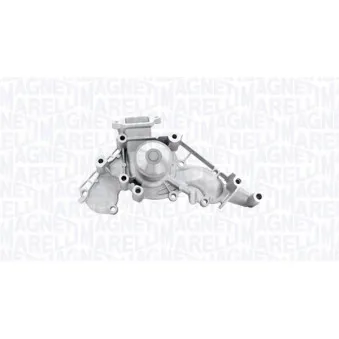 Pompe à eau MAGNETI MARELLI 352316171051