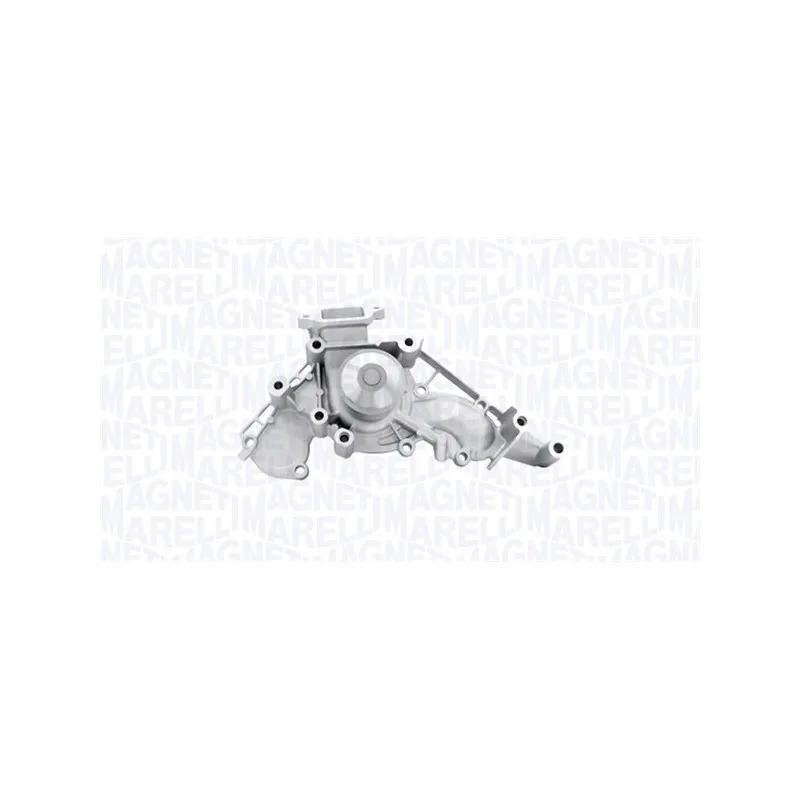 Pompe à eau MAGNETI MARELLI 352316171051