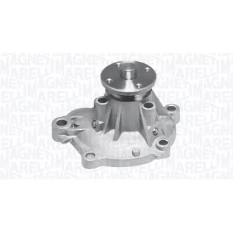 Pompe à eau MAGNETI MARELLI 352316171052