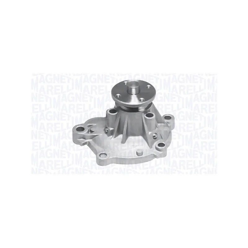 Pompe à eau MAGNETI MARELLI 352316171052