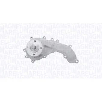 Pompe à eau MAGNETI MARELLI 352316171053