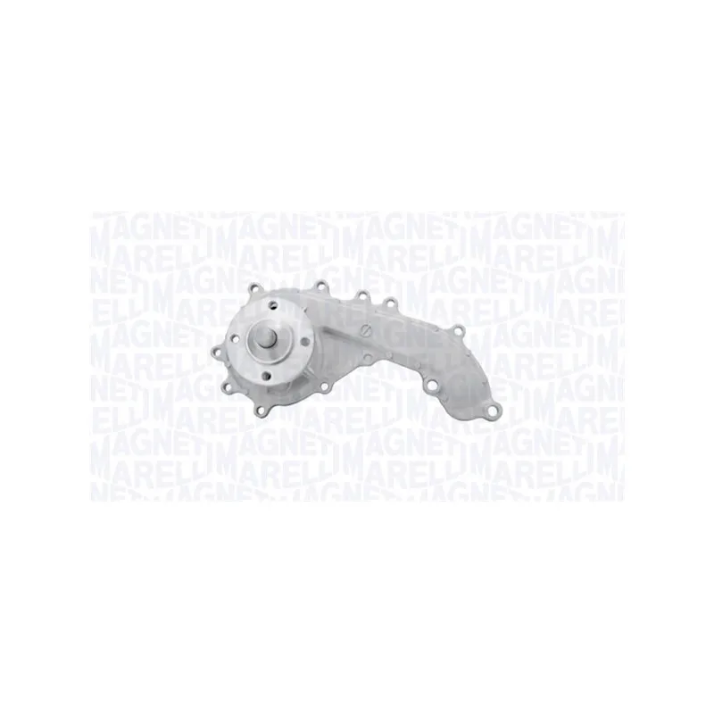 Pompe à eau MAGNETI MARELLI 352316171053