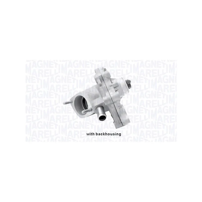Pompe à eau MAGNETI MARELLI 352316171055
