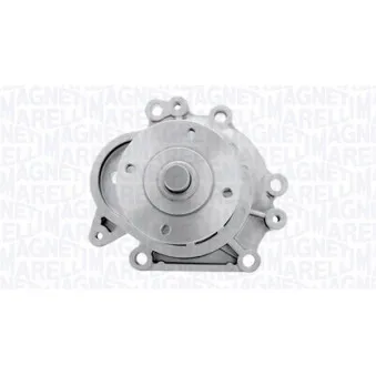 Pompe à eau MAGNETI MARELLI 352316171058