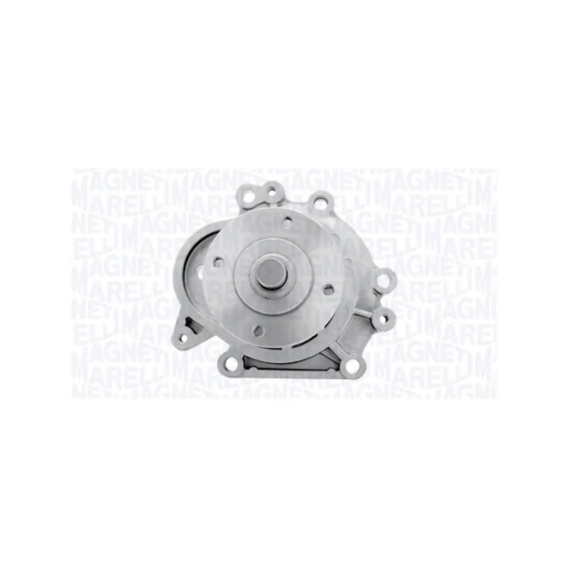 Pompe à eau MAGNETI MARELLI 352316171058