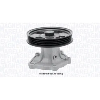 Pompe à eau MAGNETI MARELLI 352316171061