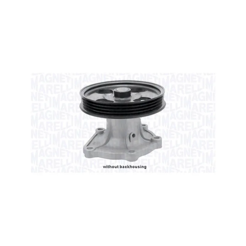 Pompe à eau MAGNETI MARELLI 352316171061