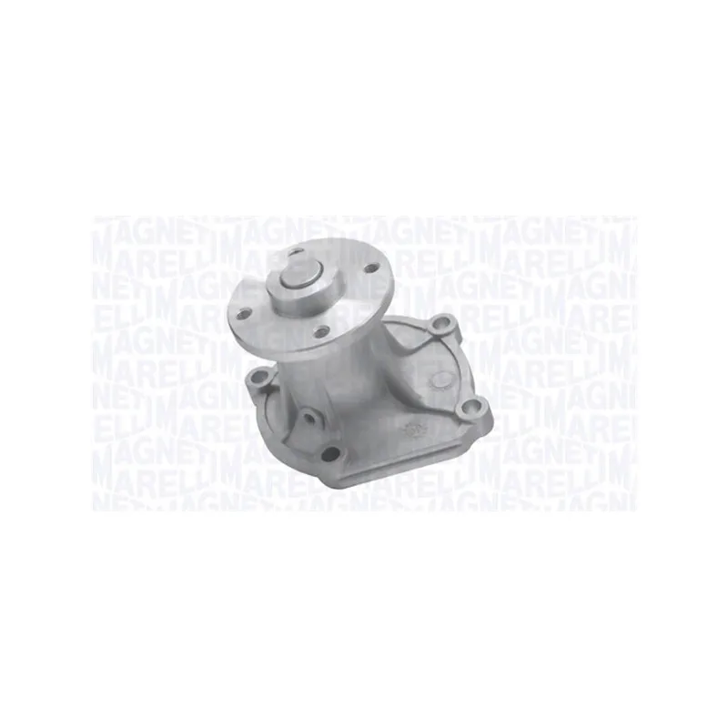 Pompe à eau MAGNETI MARELLI 352316171062