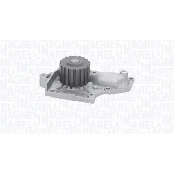 Pompe à eau MAGNETI MARELLI 352316171074