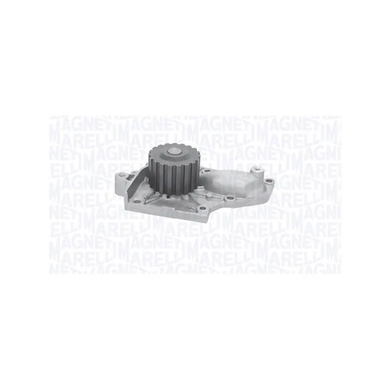 Pompe à eau MAGNETI MARELLI 352316171074