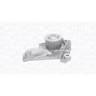 Pompe à eau MAGNETI MARELLI 352316171075