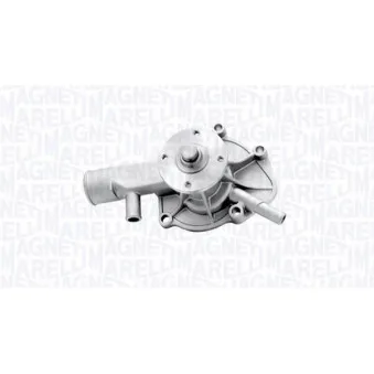 Pompe à eau MAGNETI MARELLI 352316171079