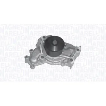 Pompe à eau MAGNETI MARELLI