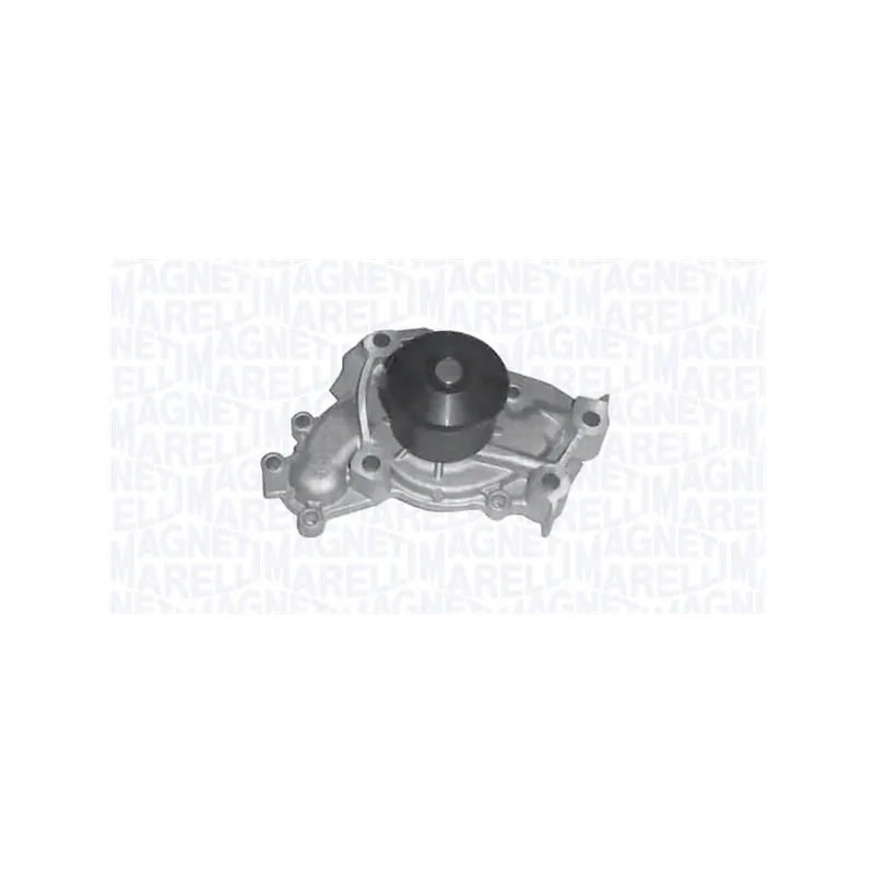 Pompe à eau MAGNETI MARELLI 352316171082