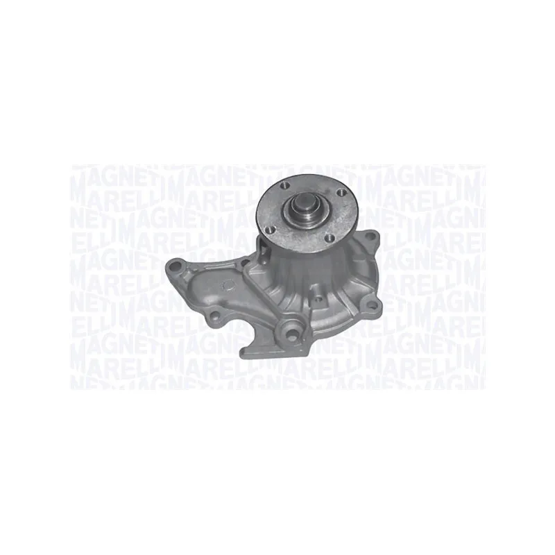 Pompe à eau MAGNETI MARELLI 352316171085