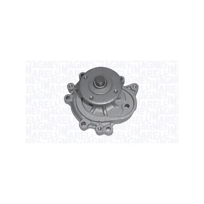 Pompe à eau MAGNETI MARELLI 352316171088