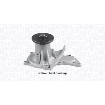 Pompe à eau MAGNETI MARELLI 352316171092