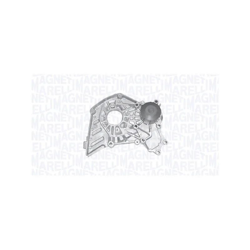 Pompe à eau MAGNETI MARELLI 352316171098