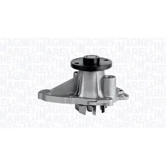 Pompe à eau MAGNETI MARELLI