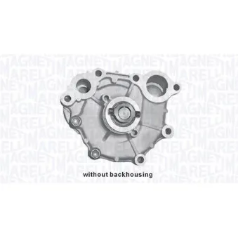 Pompe à eau MAGNETI MARELLI 352316171106