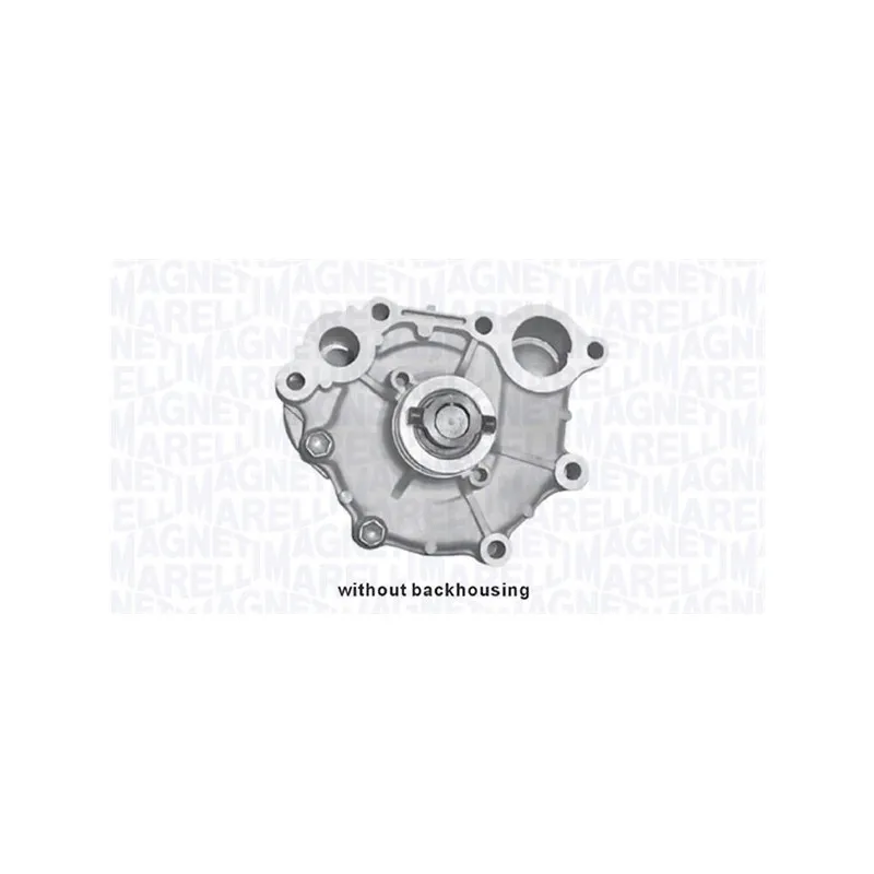 Pompe à eau MAGNETI MARELLI 352316171106