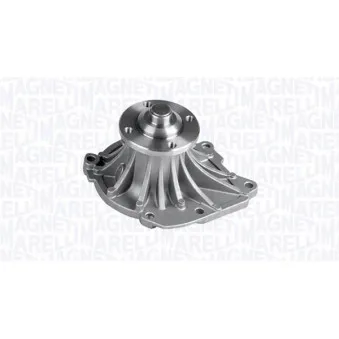 Pompe à eau MAGNETI MARELLI