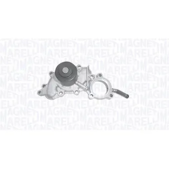 Pompe à eau MAGNETI MARELLI 352316171117
