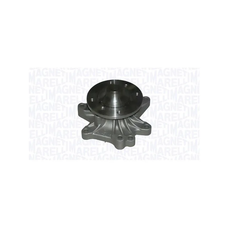 Pompe à eau MAGNETI MARELLI 352316171129