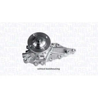 Pompe à eau MAGNETI MARELLI 352316171153