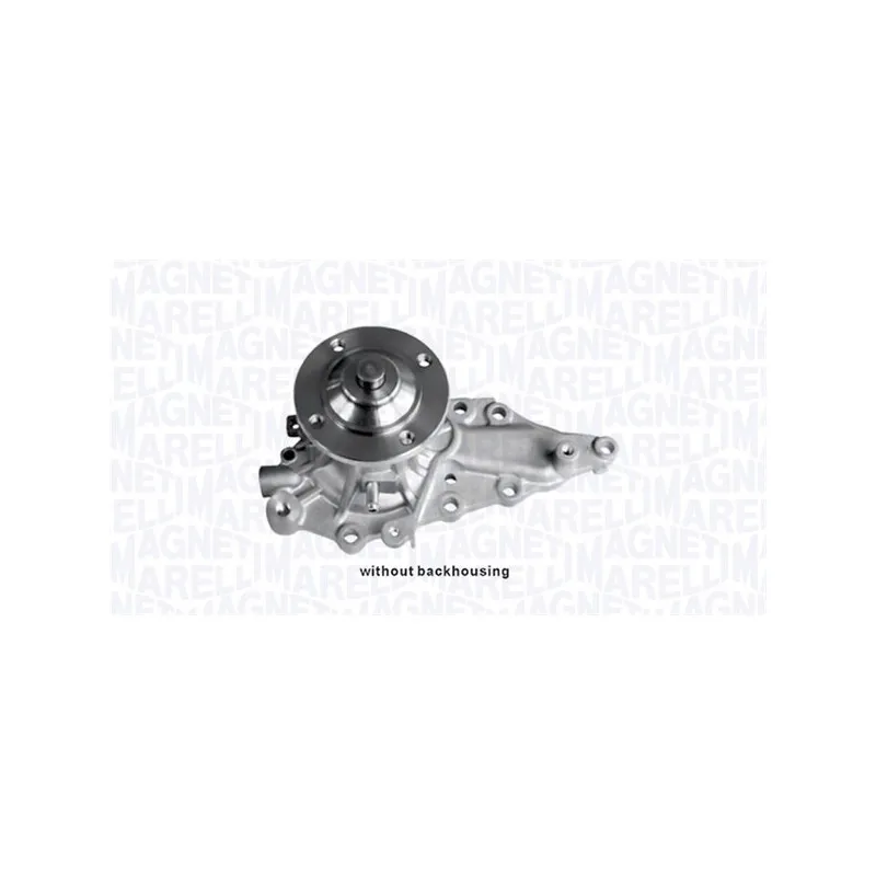 Pompe à eau MAGNETI MARELLI 352316171153