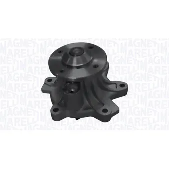 Pompe à eau MAGNETI MARELLI 352316171156