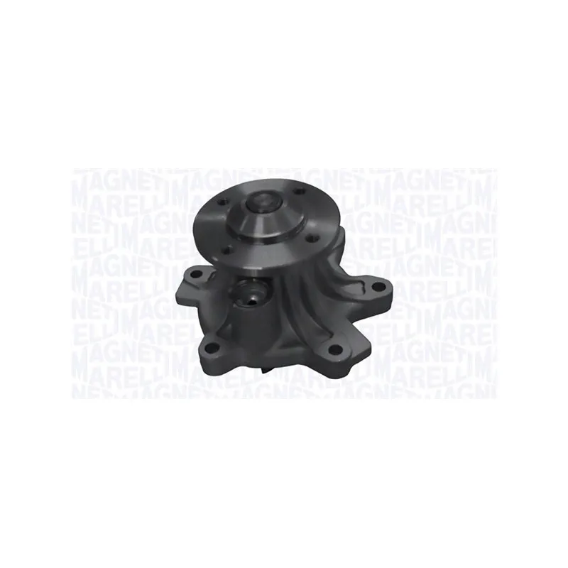 Pompe à eau MAGNETI MARELLI 352316171156