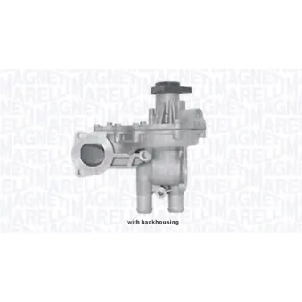 Pompe à eau MAGNETI MARELLI 352316171164