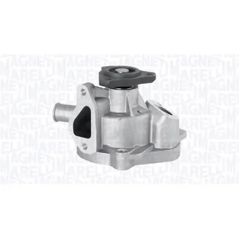 Pompe à eau MAGNETI MARELLI 352316171168