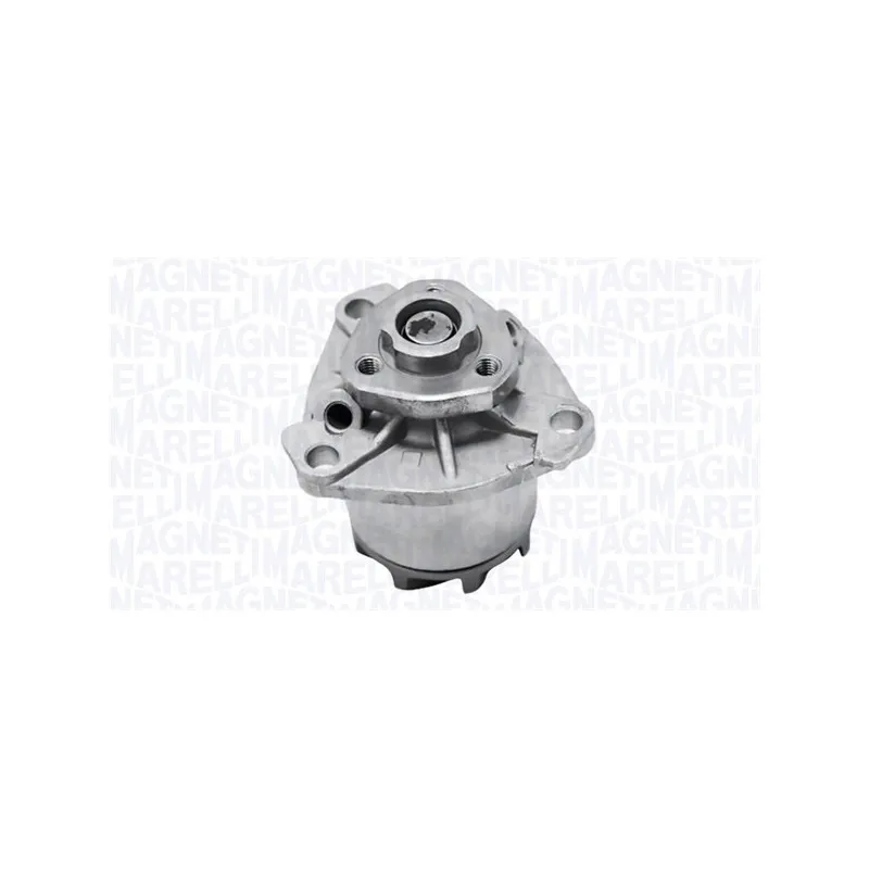 Pompe à eau MAGNETI MARELLI 352316171177
