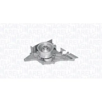 Pompe à eau MAGNETI MARELLI 352316171178